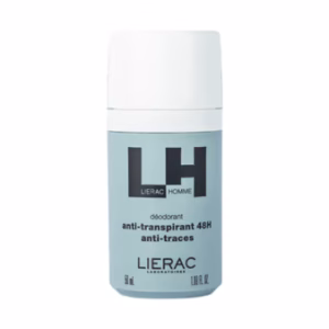 Lierac Homme deodorant 50 ml