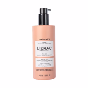 Lierac Phytolastil Stretch marks gel 400 ml